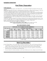 Preview for 11 page of MURSATT DIG840C Installation And Operation Manual