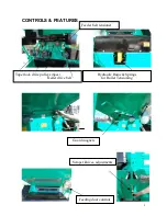 Предварительный просмотр 6 страницы Murska 1400S2X2 Operating Manual