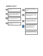 Предварительный просмотр 10 страницы Murska 1400S2X2 Operating Manual