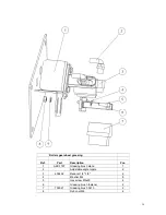 Preview for 37 page of Murska 1400S2X2 Operating Manual