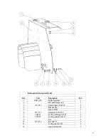 Предварительный просмотр 38 страницы Murska 1400S2X2 Operating Manual