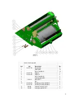 Предварительный просмотр 39 страницы Murska 1400S2X2 Operating Manual