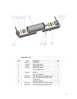 Preview for 40 page of Murska 1400S2X2 Operating Manual