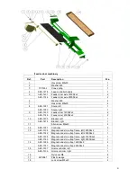 Предварительный просмотр 42 страницы Murska 1400S2X2 Operating Manual