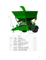 Preview for 46 page of Murska 1400S2X2 Operating Manual