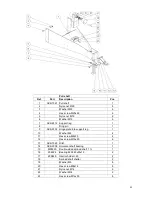 Предварительный просмотр 50 страницы Murska 1400S2X2 Operating Manual