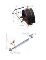 Предварительный просмотр 54 страницы Murska 1400S2X2 Operating Manual