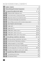 Предварительный просмотр 2 страницы Murtfeldt Kunststoffe Spann-Box 0 Installation Instructions Manual