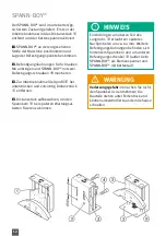 Предварительный просмотр 12 страницы Murtfeldt Kunststoffe Spann-Box 0 Installation Instructions Manual