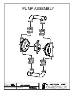 Предварительный просмотр 10 страницы Murzan PI-50 Operation & Service Manual