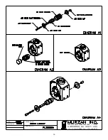 Preview for 23 page of Murzan PI-50 Operation & Service Manual