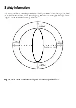 Preview for 4 page of MuscleSquad Phase 3 Cable Assembly & User Manual