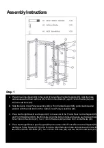 Preview for 7 page of MuscleSquad Phase 3 Cable Assembly & User Manual