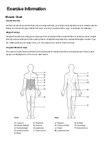 Preview for 14 page of MuscleSquad Phase 3 Cable Assembly & User Manual