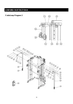 Предварительный просмотр 14 страницы MuscleSquad Phase 3 Assembly & User Manual