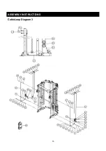 Предварительный просмотр 16 страницы MuscleSquad Phase 3 Assembly & User Manual