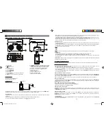 Preview for 2 page of Muse M-110 DB User Manual