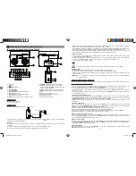 Preview for 8 page of Muse M-110 DB User Manual