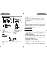 Preview for 11 page of Muse M-110 DB User Manual