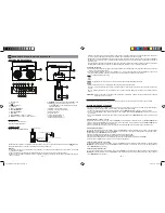 Preview for 14 page of Muse M-110 DB User Manual