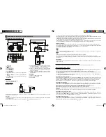 Preview for 17 page of Muse M-110 DB User Manual