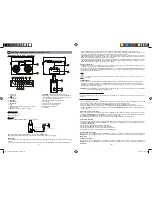 Preview for 20 page of Muse M-110 DB User Manual