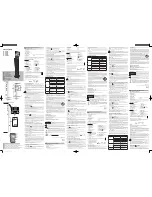 Muse M-1200 BT User Manual preview