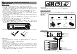 Preview for 9 page of Muse M-1229 DAB User Manual