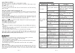 Preview for 14 page of Muse M-1229 DAB User Manual