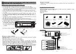 Preview for 16 page of Muse M-1229 DAB User Manual