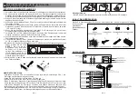 Preview for 23 page of Muse M-1229 DAB User Manual