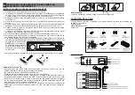 Preview for 30 page of Muse M-1229 DAB User Manual