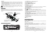 Preview for 31 page of Muse M-1229 DAB User Manual