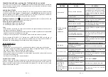 Preview for 35 page of Muse M-1229 DAB User Manual