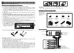 Preview for 37 page of Muse M-1229 DAB User Manual