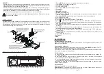 Preview for 45 page of Muse M-1229 DAB User Manual