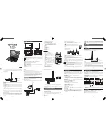 Preview for 1 page of Muse M-1270 DP User Manual