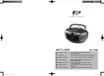 Muse M-18 RDC User Manual preview