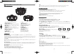 Preview for 4 page of Muse M-18 RDC User Manual