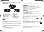 Preview for 6 page of Muse M-18 RDC User Manual