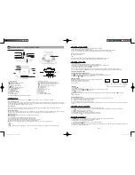 Предварительный просмотр 4 страницы Muse M-19 RDC User Manual