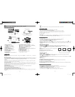 Preview for 6 page of Muse M-19 RDC User Manual