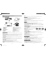 Предварительный просмотр 8 страницы Muse M-19 RDC User Manual