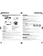 Предварительный просмотр 12 страницы Muse M-19 RDC User Manual