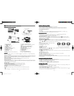 Предварительный просмотр 14 страницы Muse M-19 RDC User Manual