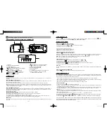 Preview for 2 page of Muse M-22 BT User Manual