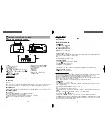 Предварительный просмотр 4 страницы Muse M-22 BT User Manual