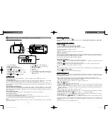 Предварительный просмотр 10 страницы Muse M-22 BT User Manual