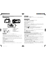 Предварительный просмотр 12 страницы Muse M-22 BT User Manual