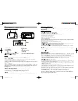 Предварительный просмотр 14 страницы Muse M-22 BT User Manual